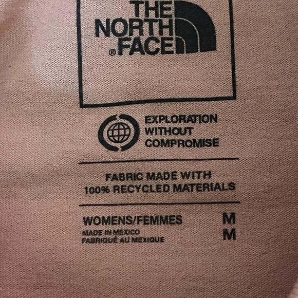 The North Face T-shirt Sz Med - Picture 8 of 8